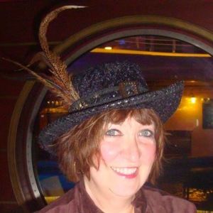 Meet your Posher, Janice